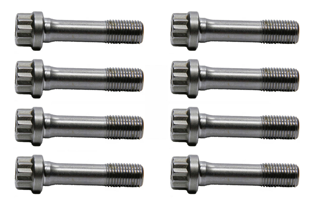 Eagle ARP 2000 Series 3/8 Rod Bolts 1.500 (8pk) EAG20060