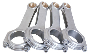 Eagle Honda 4340 Forged H-Beam Rods - 5.394 CRS5394A3D