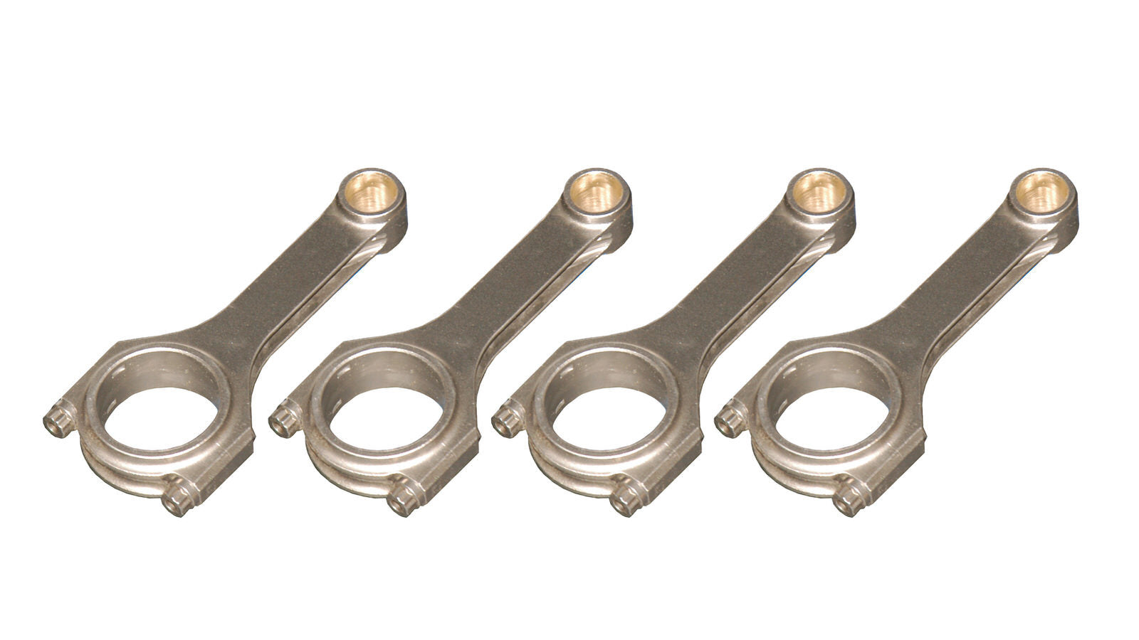 Eagle Dodge Neon 4340 Forged H-Beam Rods - 5.472 CRS5472N3D