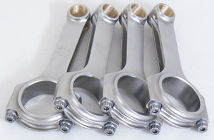 Eagle Mopar 2.4L SRT4 4340 Forged H-Beam Rods - 5.945 CRS5945D3D