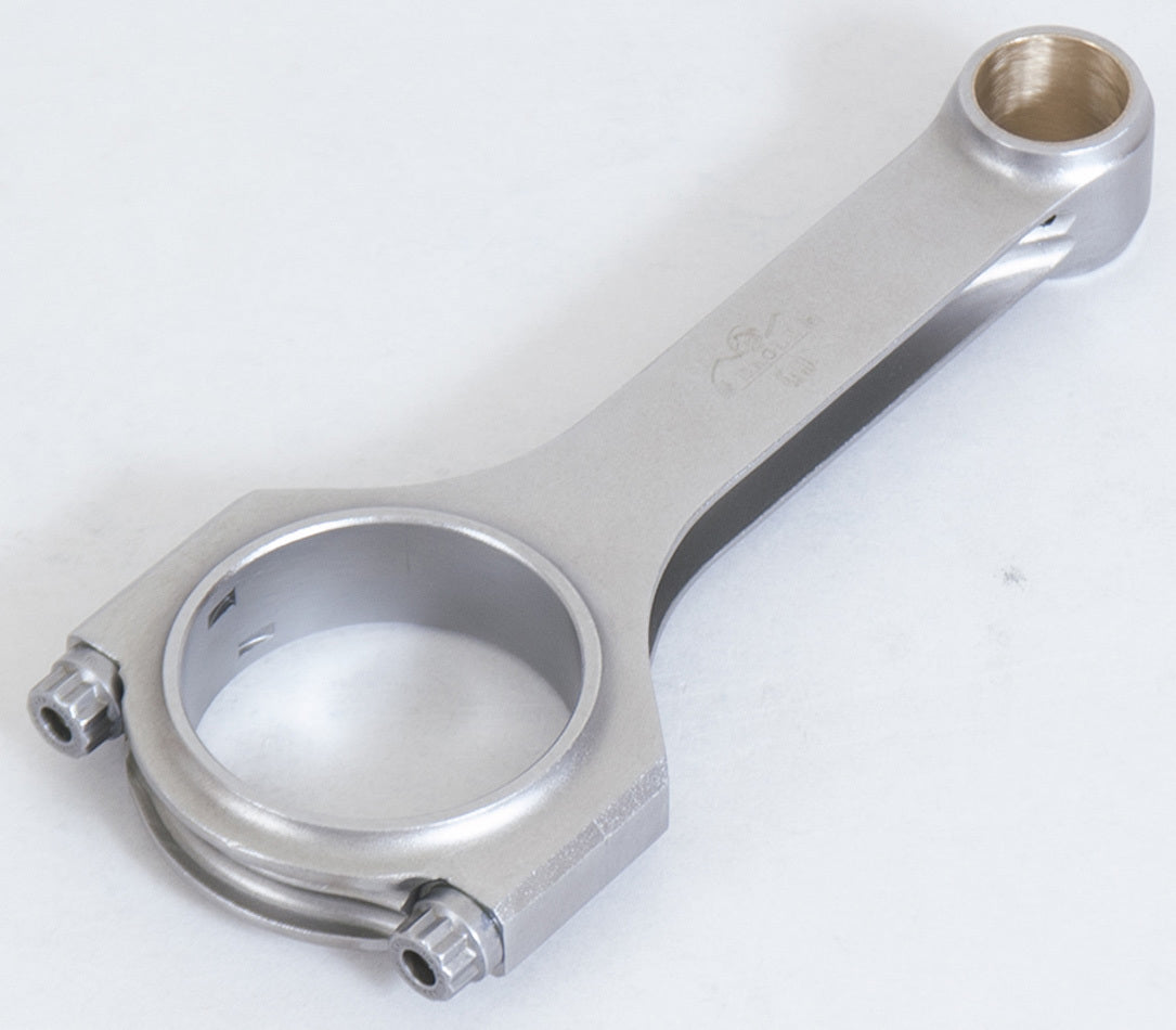 Eagle SBC L/W 4340 Forged H-Beam Rod - 6.000 CRS6000BLW-1