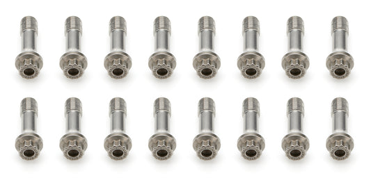 Eagle 8740 ARP Rod Bolts 7/16 x 1.400 (16pk) EAG12005