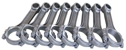 Eagle SBC L/W 5140 Forged I-Beam Rods - 5.700