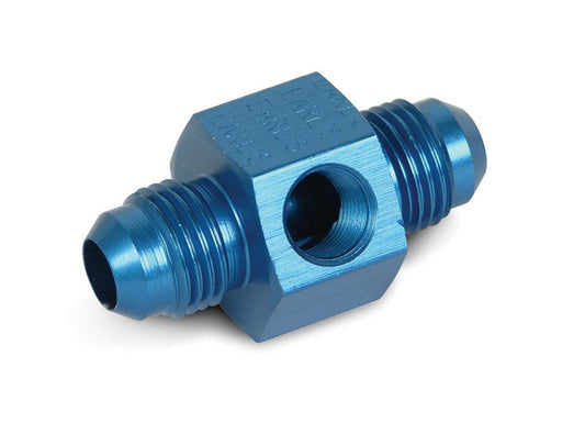Earl's Fuel Pressure Gauge Adapter 899