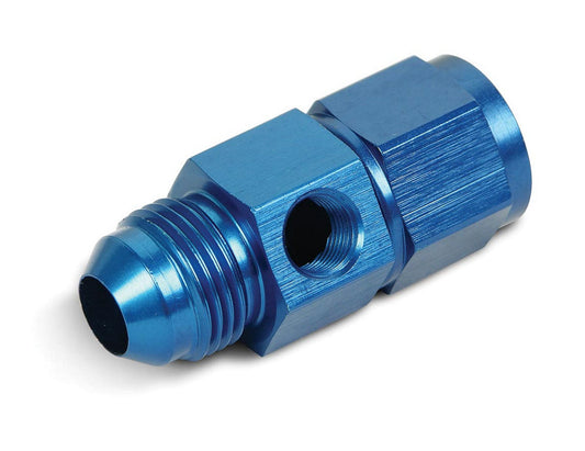 Earl's Gauge Adapter #8M to #8 899