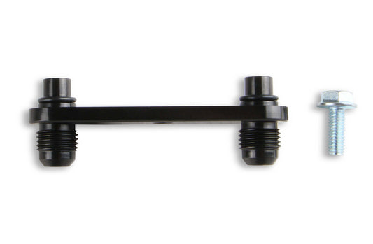 Earl's Transmission Cooler Adapter Fitting GM 6L80E 899