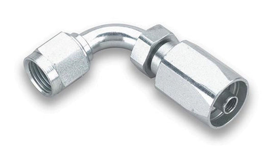 Earl's #6 JIC Power Steering Hose End 899