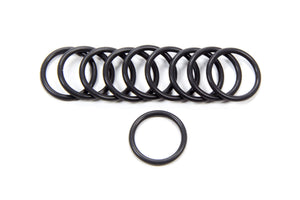 Earl's #10 Viton O-Rings (10pk) 899