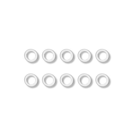 Earl's #3 Crush Washers 899