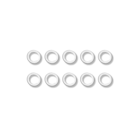 Earl's #4 Crush Washers 899