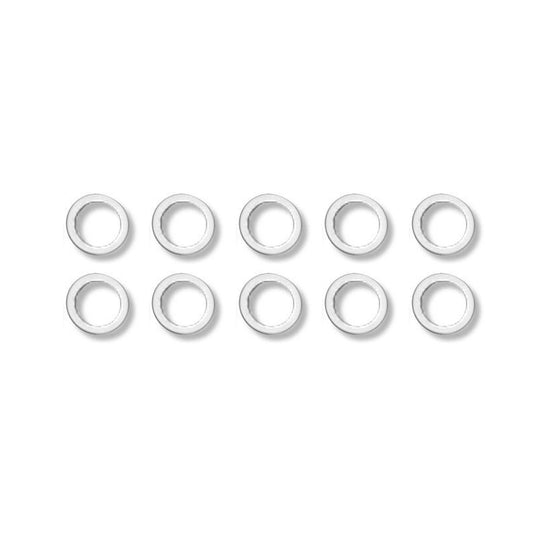 Earl's #5 Crush Washers (10pk) 899