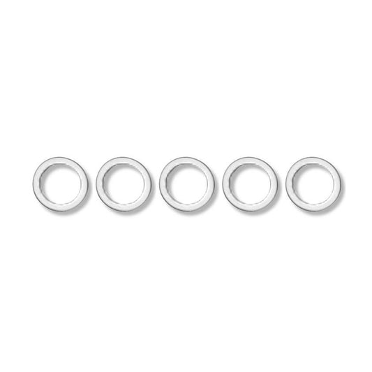 Earl's #8 Crush Washers 899