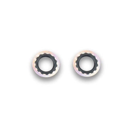 Earl's Stat-O-Seals 3/8" -3AN (2pk) 899