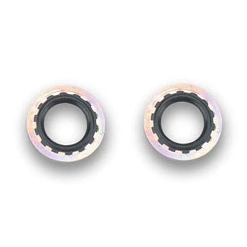 Earl's Stat-O-Seals 7/8" -10AN (2pk) 899