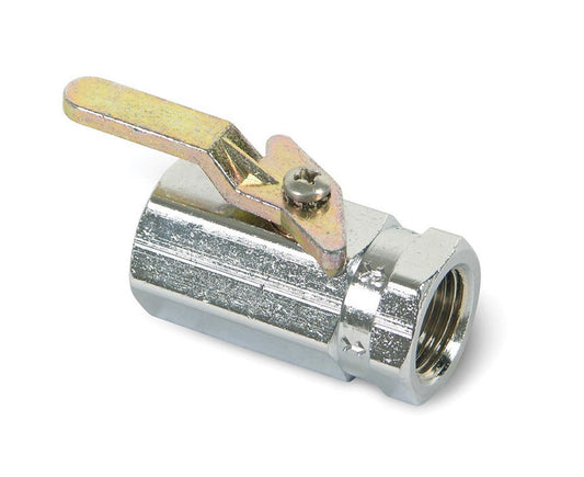 Earl's 3/8 Fpt Shut Off Valve 899