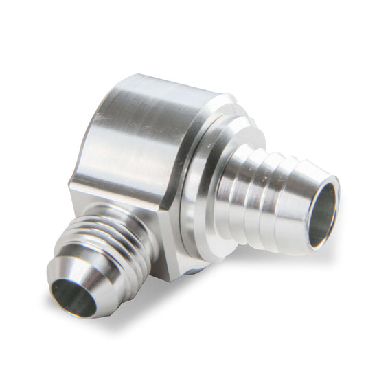 Earl's Brake Booster Check Valve  6AN Male Flare 899