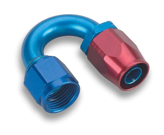 Earl's Autofit End #6  -180 Tub 899