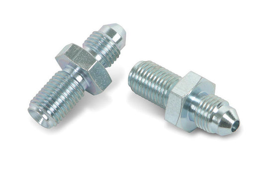 Earl's #3 to 3/8 24 Caliper Adapter 899
