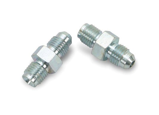 Earl's #4 to 7/16-24 Calip. Adapter 899