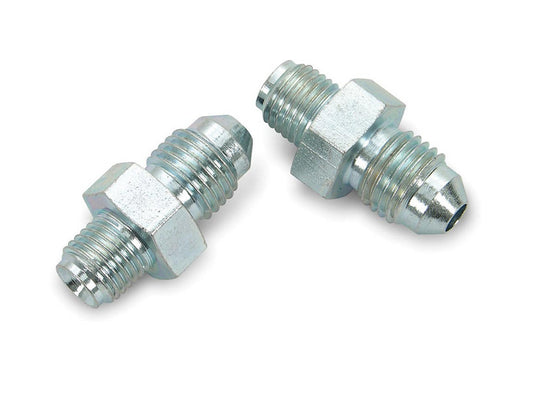 Earl's #4 to 3/8-24 Calip. Adapter 899