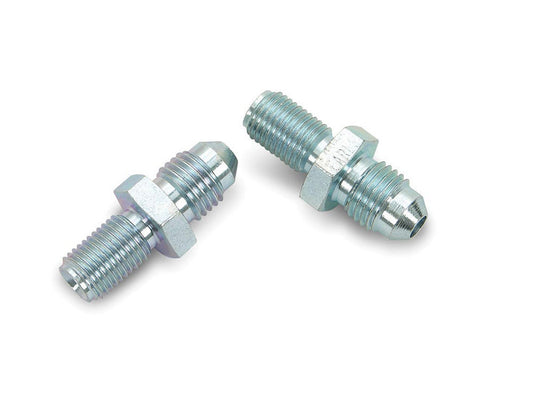 Earl's #4 to 3/8-24 Calip. Adapter 899
