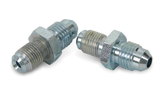 Earl's #4 to 10 Mff Caliper Adapter #4 to 10mm (2pk) 899