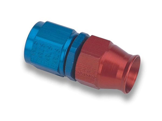 Earl's -3 St. Aluminum Hose End 899
