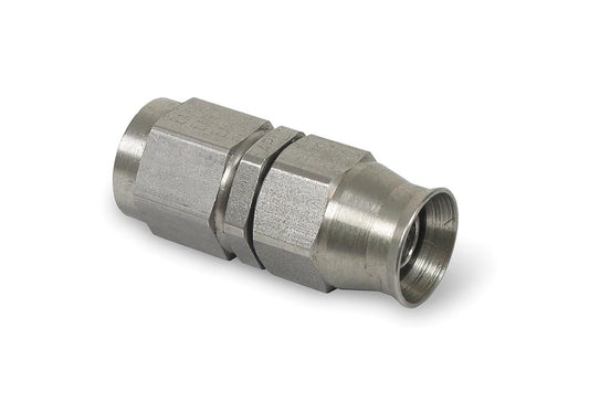 Earl's #3 SS TFE Hose End 899