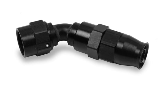 Earl's #6AN UltraPro Twist-On Fitting 45 Degree  899