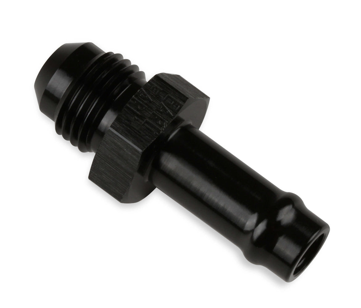 Earl's Vaporguard Hose End 6AN Male to 3/8 Male 899