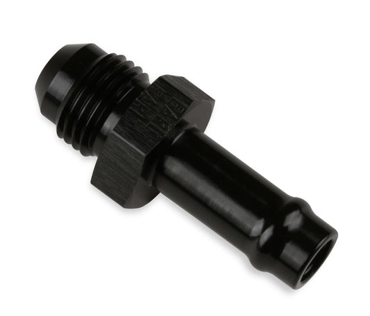 Earl's Vaporguard Hose End 6AN Male to 3/8 Male 899