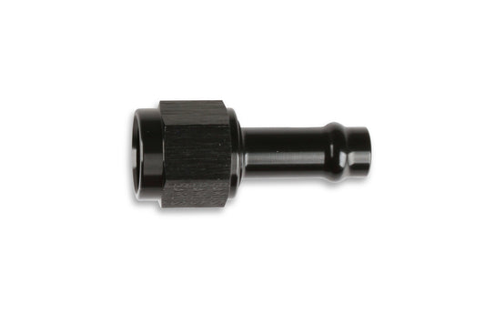 Earl's 6AN Male Straight to 5/16 Vapor Guard Hose End 899