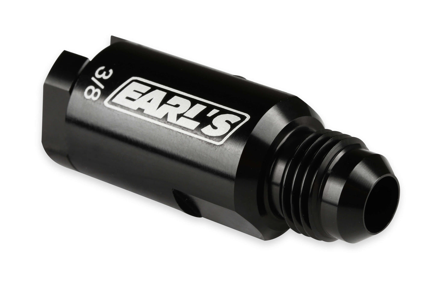 Earl's OE EFI Quick Connect Fuel Line Fitting 899