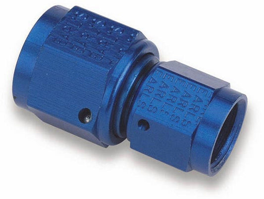 Earl's #8 To #6 Female Swivel 899