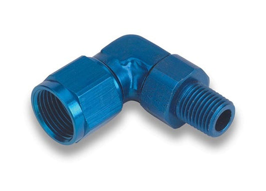 Earl's #3 Female AN to 1/8" NPT 899