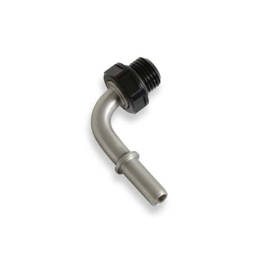Earl's 5/16 Male to 6AN ORB OE Quick Connect Fitting 899