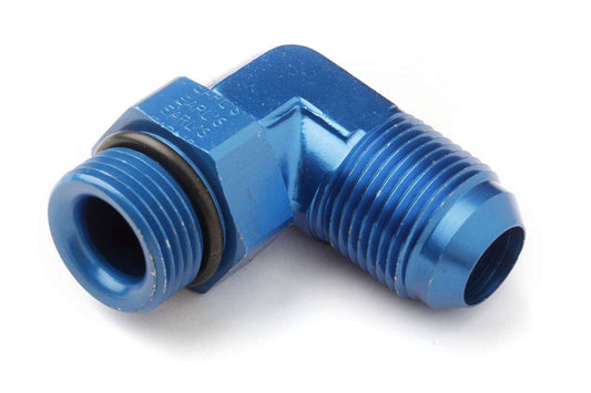 Earl's 8AN Male 90-Degree Swivel to 7/8-14 899