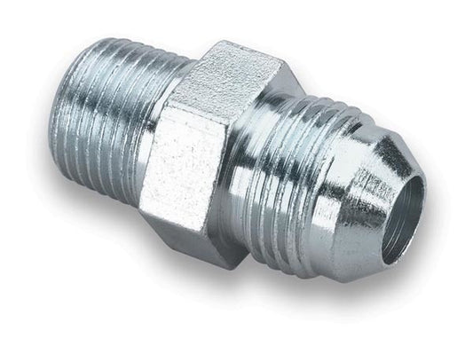Earl's #3 to 1/8 NPT Steel 899
