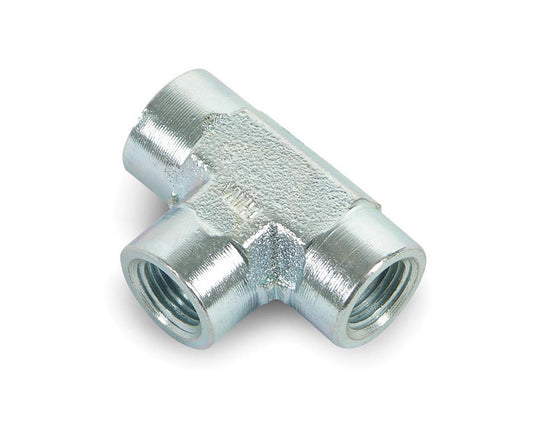 Earl's T-Fitting Female 1/8 NPT 899