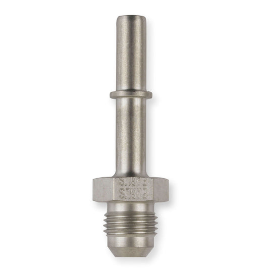 Earl's OE Fuel Hose Quick Connect Adapter Fitting 899