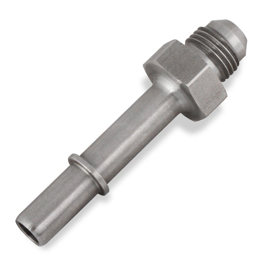 Earl's OE Fuel Hose Quick Connect Adapter Fitting 899