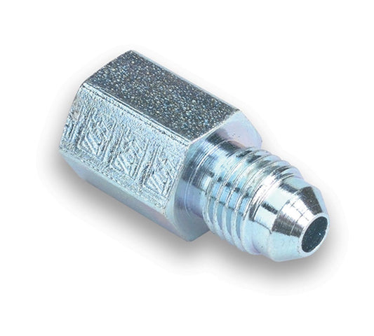 Earl's St. #4 Gauge Fitting 899