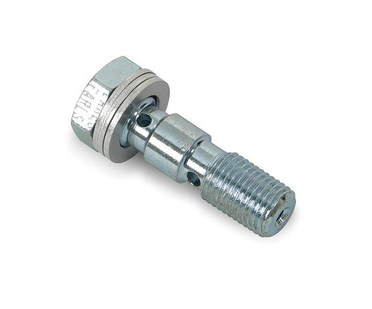 Earl's 3/8 Double Banjo Bolt 899