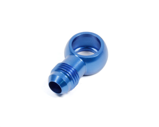 Earl's #6 AN Male to 9/16 Banjo Fitting 899