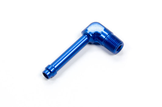 Earl's 90 Degree -1/4" ID Hose 899