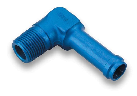 Earl's 90 Degree 5/8 ID Hose to 1/2 899