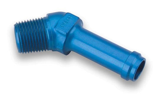 Earl's 45 Degree-5/8 ID Hose 899