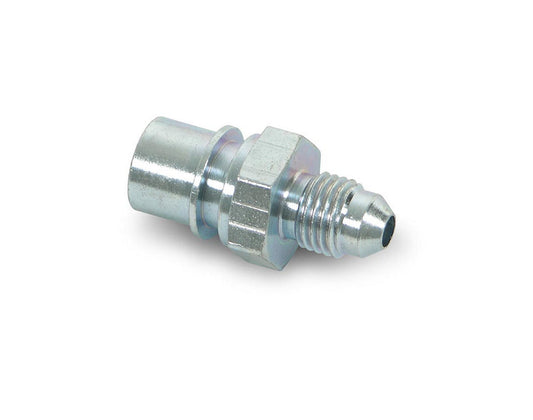Earl's #4 to 3/8-24 Brake Adapter 899