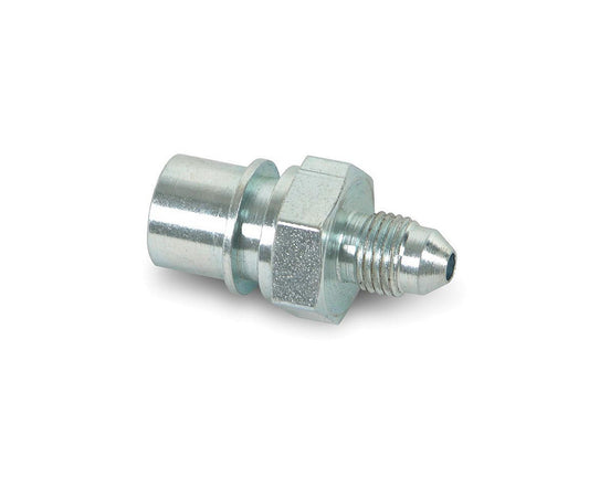 Earl's #3 to 3/8-24 Brake Adapter 899