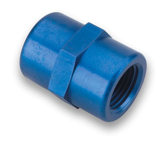 Earl's 3/8 NPT Coupling 899